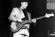 Jah Wobble