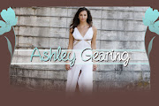 Ashley Gearing