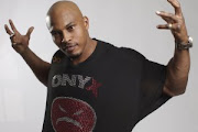 Sticky Fingaz