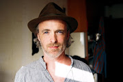 Fran Healy