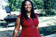 Lalah Hathaway