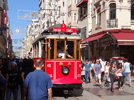 30. Tramvai vintage Istanbul.JPG