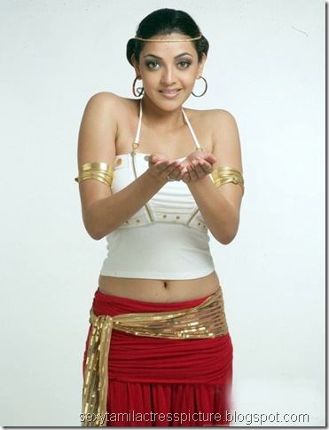 Actress Kajal Agarwal Photos25
