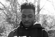 Isaiah Rashad