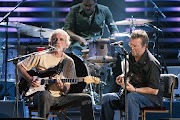 J.J. Cale & Eric Clapton