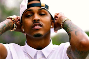 August Alsina