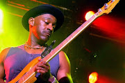 Marcus Miller