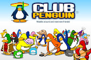Club Penguin