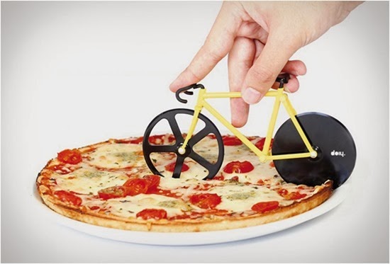 Cortador de pizza bicicleta 01