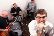 Descendents