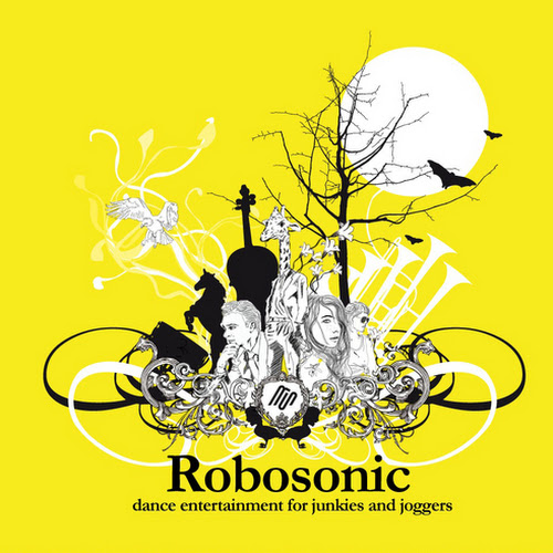 Robosonic