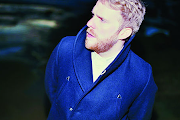 Alex Clare