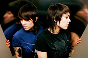 Tegan and Sara