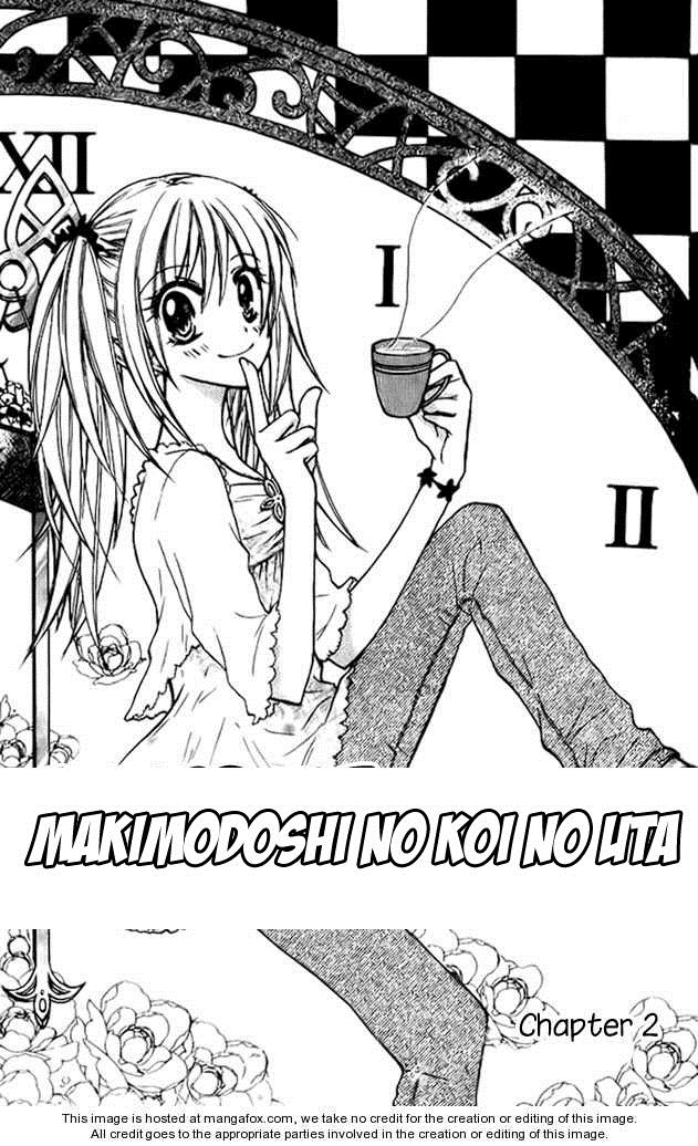 Makimodoshi no Koi no Uta chap 2