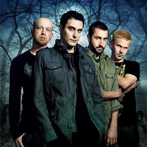 Breaking Benjamin