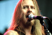 Jerry Cantrell