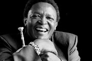 Hugh Masekela