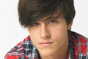 Shane Harper