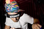 Boys Noize
