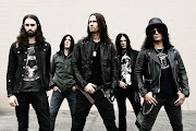 Myles Kennedy and the Conspirators