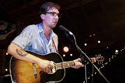Justin Townes Earle