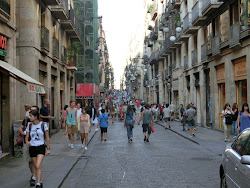 Barcelona September 2012 - 076