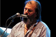 Steve Earle