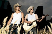 The BossHoss