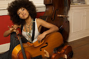 Esperanza Spalding