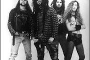 White Zombie
