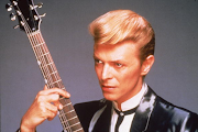 David Bowie