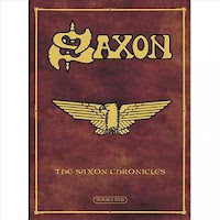 The Saxon Chronicles