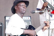 Ali Farka Toure