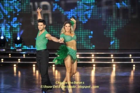 Cha cha cha Baron 1.JPG