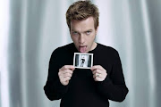 Ewan McGregor