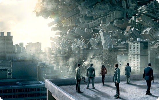 Inception Inception