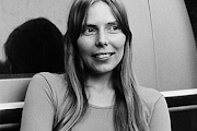 Joni Mitchell