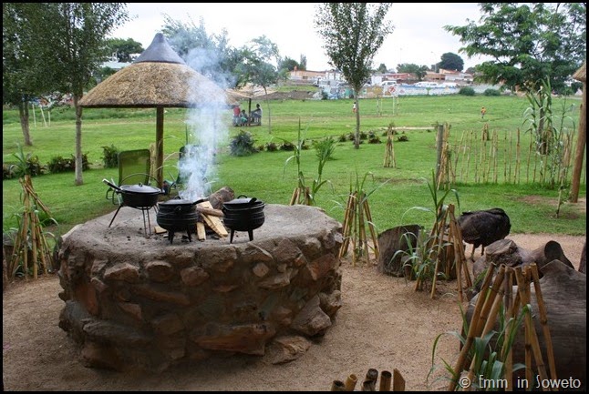 Lebo's Backpackers Hostel