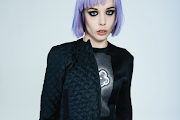Alice Glass