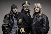 Mot&ouml;rhead