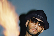Swizz Beatz
