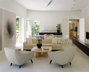 decoracion-interior-casa-moderna-Marin-County decoracion-interior-casa-moderna-Marin-County