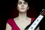 Kaki King