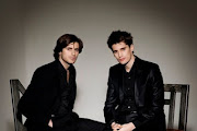 2Cellos (Sulic & Hauser)
