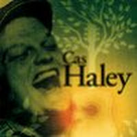 Cas Haley
