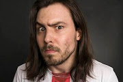 Andrew WK