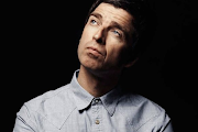 Noel Gallagher's High Flying Birds