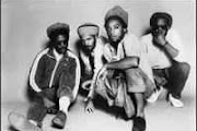 Bad Brains