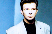 Rick Astley