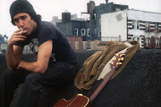 Joshua Radin